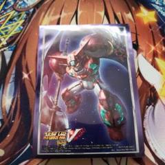 カードスリーブ　スパロボ大戦Vクルセイド　キュベレイMark-Ⅱ カードスリーブ スパロボ大戦Vクルセイド キュベレイMark-Ⅱ