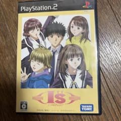 I's Pure PS2 ソフトのサムネイル