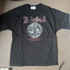 Tシャツのサムネイル