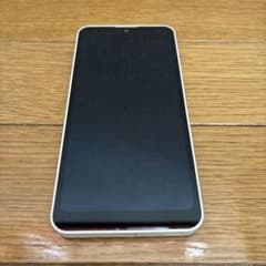 SHARP AQUOS SHG06 本体　wishのサムネイル