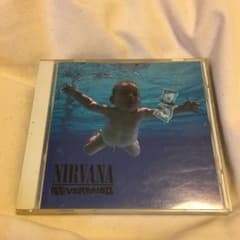 ニルヴァーナ/ネヴァーマインドのサムネイル