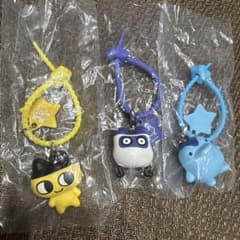 たまごっち カラフルマルチチャーム2のサムネイル
