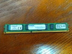 PC3-10800 DDR3 240pin 4G メモリのサムネイル