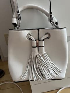 ZARA バッグのサムネイル