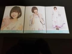 乃木坂46　和田まあや　生写真のサムネイル