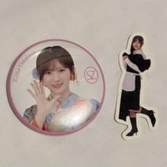 小田倉麗奈 まとめ売り バラ売り 生写真 アクスタ 缶バッジ 櫻坂46 小田倉麗奈 缶バッジ ARENA TOUR 2026 - メルカリ