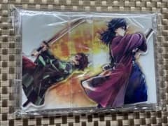 鬼滅の刃　webshop くじ　C賞アクリルスタンド　冨岡義勇　竈門炭治郎のサムネイル