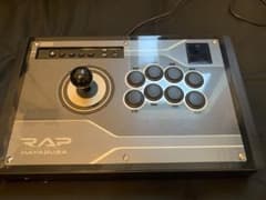 リアルアーケードPro.N HAYABUSA アケコンのサムネイル