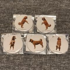サイレントヒル 2 exhibition 缶バッジ Dog END コンプリート サイレントヒル 2 exhibition 缶バッジ Dog END コンプリート - メルカリ