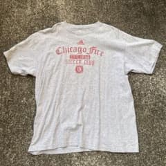 00s adidas Tシャツのサムネイル