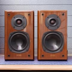 DENON SC-E727 リファイン スピーカー - メルカリ