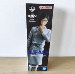이치 반 복권 BLEACH-블리치-천년 혈전편 0P.1 B상 이시다 우룡