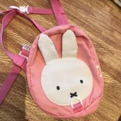 リュック　ミッフィーのサムネイル
