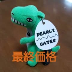 パーリーゲイツ　パターカバーホルダーのサムネイル