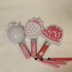 すとぷり ペンライトのサムネイル