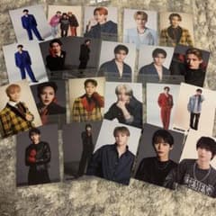 EBiDAN BUDDiiS 生写真のサムネイル