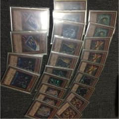 オーパーツデッキ エクストラなしのサムネイル