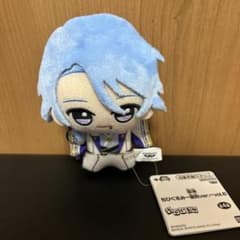 原神 ちびぐるみ 〜復刻ver.〜 vol.6 神里綾人