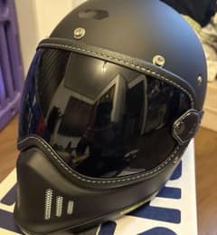 SHOEI EX-ZERO フルフェイスヘルメット Mサイズのサムネイル