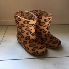 ■ベビー■長靴■size 14■のサムネイル