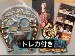 NCT DREAM Beat It Up Sheriff Ver. チョンロのサムネイル