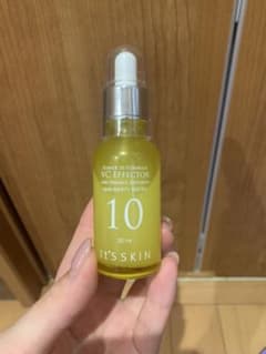 It's skin Power10フォーミュラ VCエフェクターのサムネイル