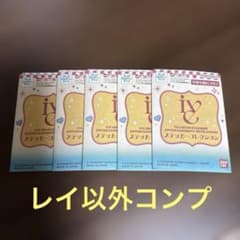 IVE ステッカーコレクション レイ以外コンプのサムネイル