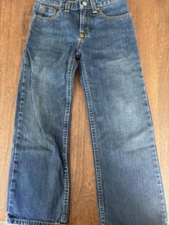 ラルフローレン　ジーンズ　120