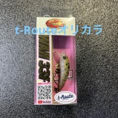 LUCKY CRAFT ワウ 37F 33F ハラオリグロー LUCKY CRAFT（ラッキークラフト） ワウ 37F : ハピネットアングラー