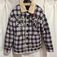roial  ジャケット  ロイアル hurley  ハーレー ロンハーマンのサムネイル