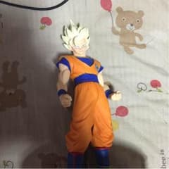 ドラゴンボールのサムネイル