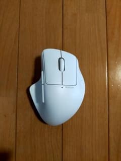 ELECOM SHELLPHA マウス M-SH30BBSKのサムネイル