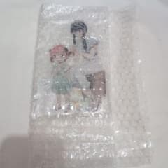 Spy Family Yor Anya Acrylic Stand　Summer outing