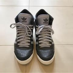 adidas☆sleek series 24.5cmのサムネイル