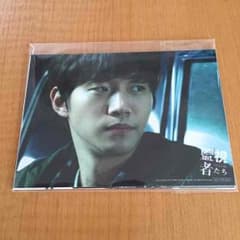 2PM ジュノ ”監視者たち” 写真のサムネイル
