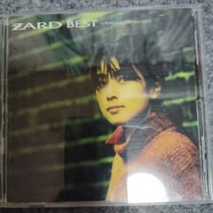 ZARD BEST ~Request Memorial~ CDのサムネイル