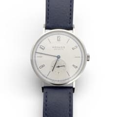 おやさい様専用】ノモス グラスヒュッテ タンジェント 38 夏 限定100本