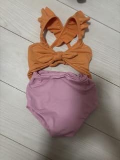 BABY ALEXIA ベビー水着 85サイズのサムネイル