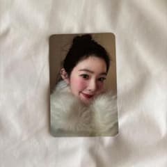 Red Velvet IRENE アイリーン トレカ - メルカリ