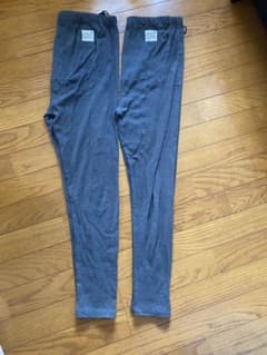 seven7 パンツ グレー 2枚セットのサムネイル