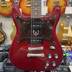 【12042】EPIPHONE Wilshire Limited Edition 12042】EPIPHONE Wilshire Limited Edition - メルカリ