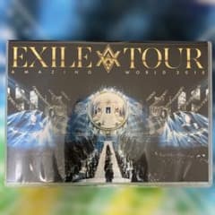 EXILE/EXILE LIVE TOUR 2015