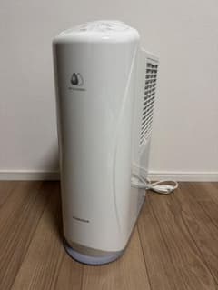 美品】CORONA 衣類乾燥除湿機 CD-S6322 - メルカリ