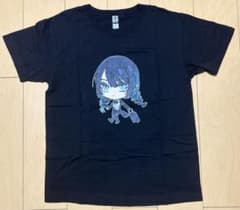 Ado First World Tour Wish Tシャツ BLACK L - メルカリ