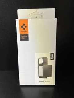 Spigen iPhone 15Pro ケース Slim Armor CSのサムネイル