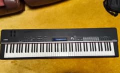 YAMAHA CP4 STAGE｜基盤交換済・美品動作品｜純正ケース・FC3付 YAMAHA CP4 STAGE｜基盤交換済・美品動作品｜純正ケース・FC3付 - メルカリ
