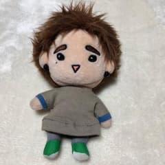 GOT7 ヨンジェ ドール ❤︎値下げ中❤︎のサムネイル
