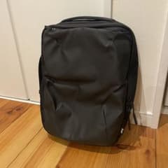 Aer リュック 通勤カバンのサムネイル