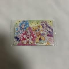 プリキュアウエハース13ヒーリングっどプリキュア SSR No.22のサムネイル