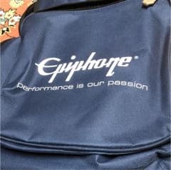 エピフォン  ギターケースのサムネイル